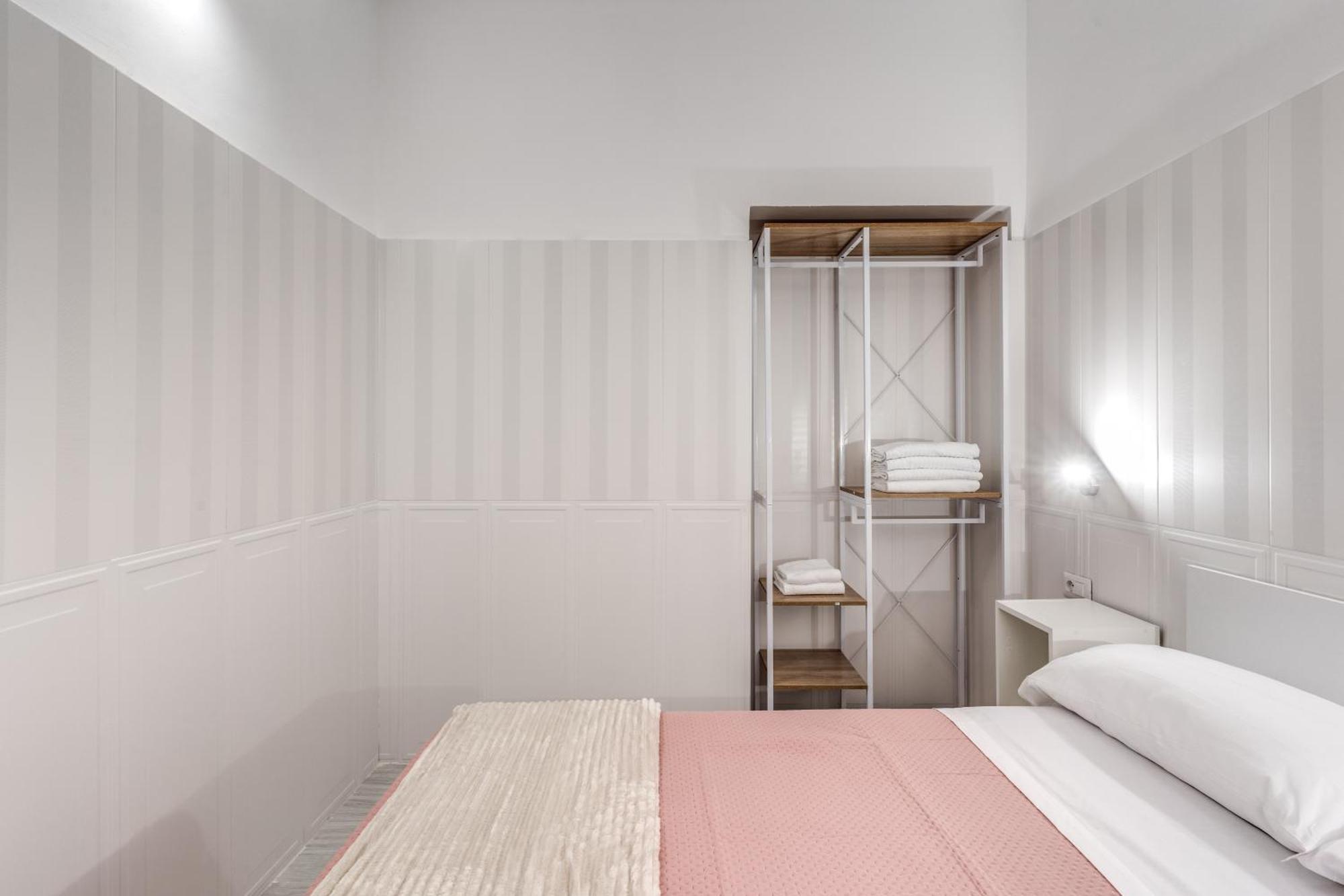 Hotel Altadomus Roma Esterno foto