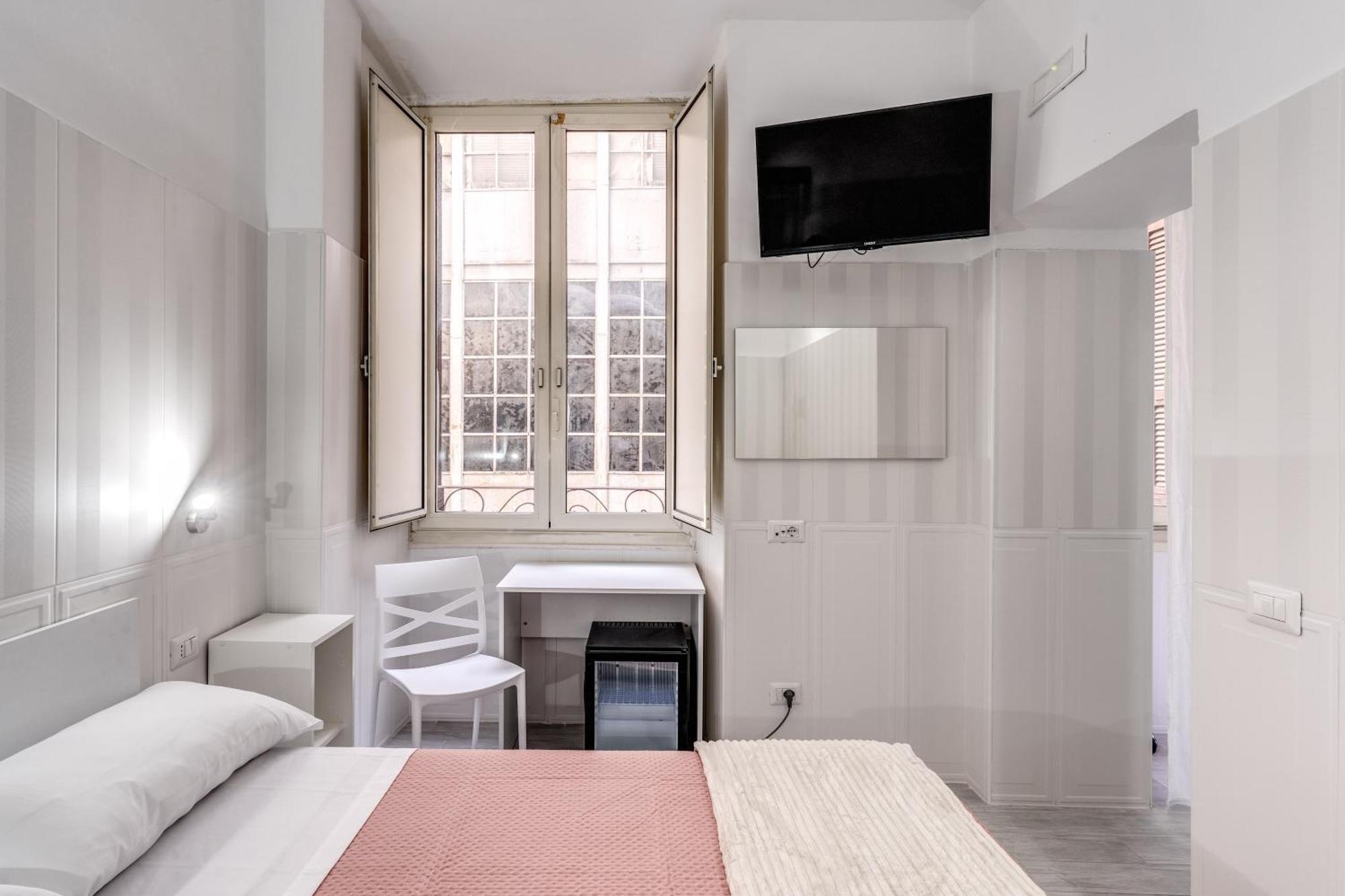 Hotel Altadomus Roma Esterno foto