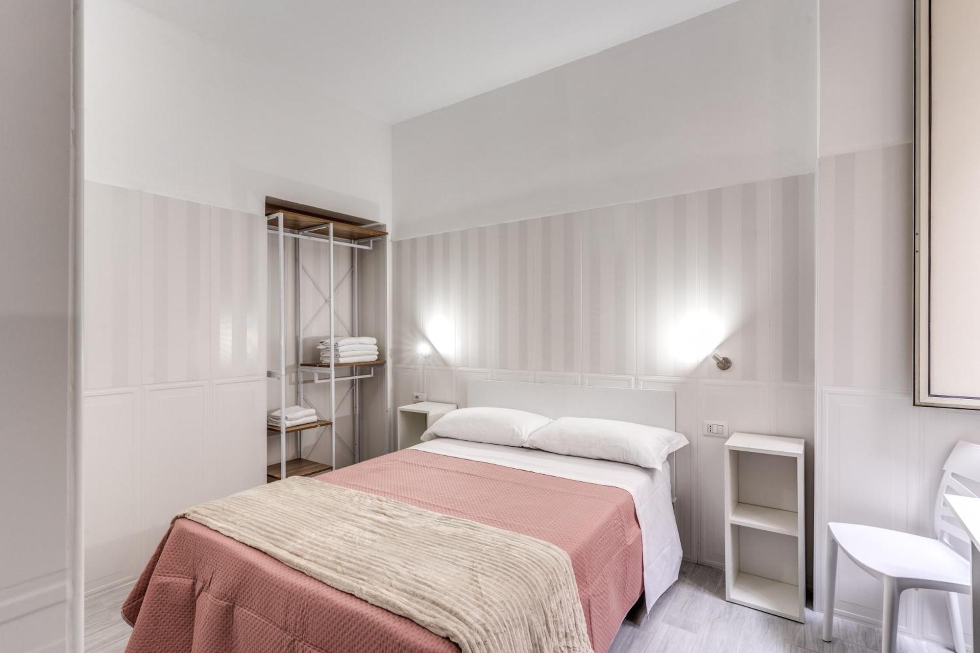 Hotel Altadomus Roma Esterno foto