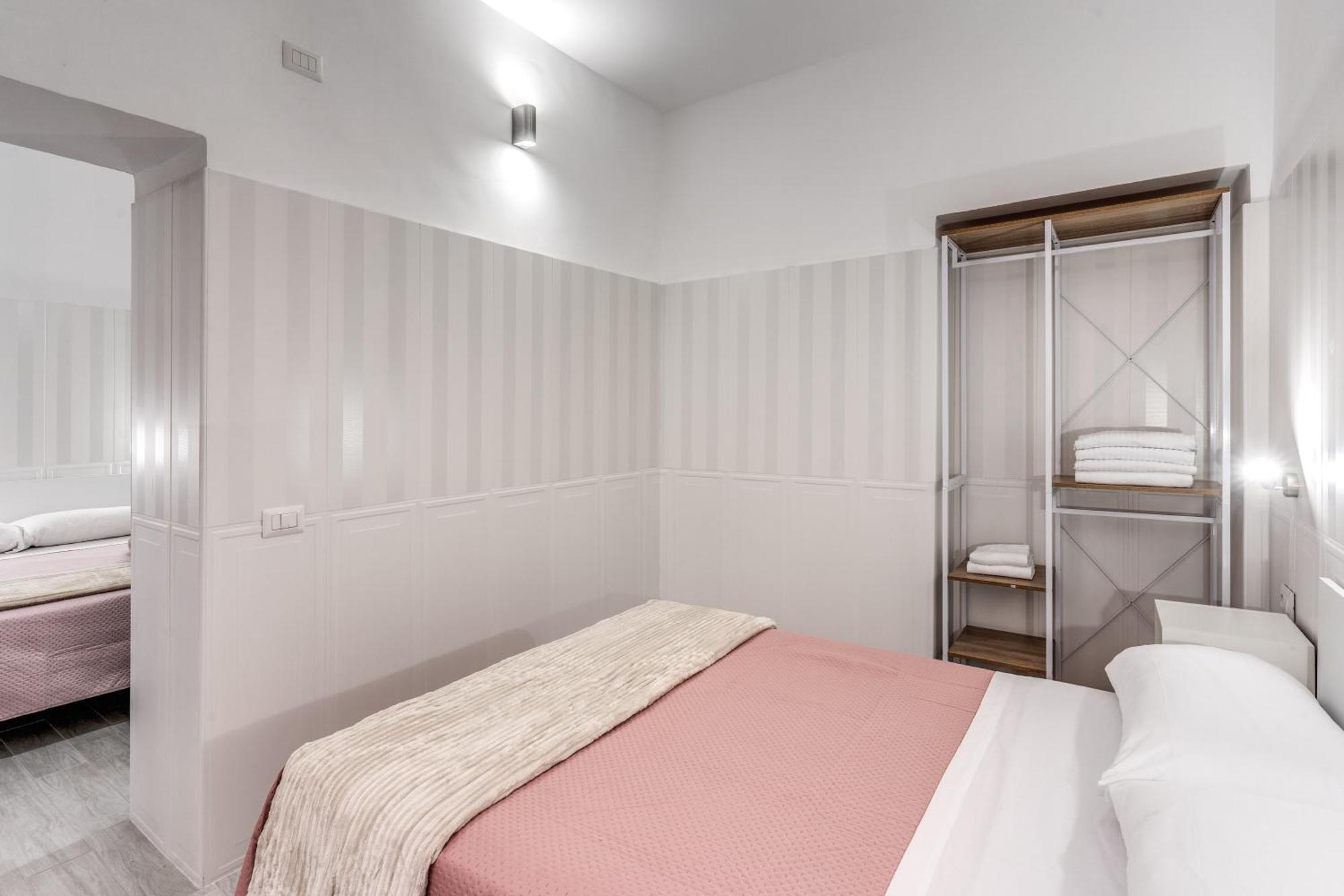 Hotel Altadomus Roma Esterno foto