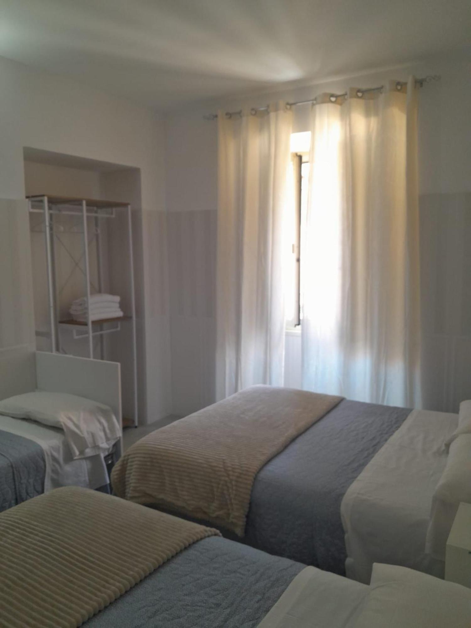 Hotel Altadomus Roma Esterno foto